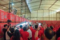 告别行业“平而不耐磨”！大角鹿产品升级，平整、耐磨双在线！