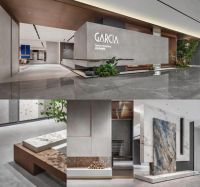 加西亚质感砖以“质感美学”响应5A新国标，开启瓷砖“纹艺复兴”！