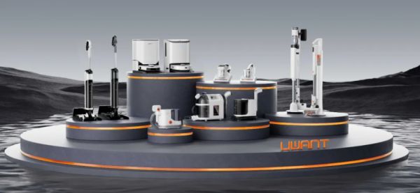 宠物家庭洗地机哪款好?友望洗地机养宠家庭洗地机首选