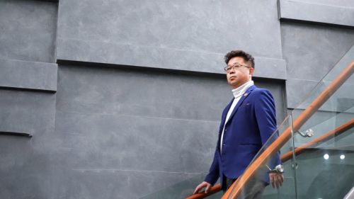 VillaePaint甄图艺墅家 如何构建新消费时代的高端艺术涂料品牌