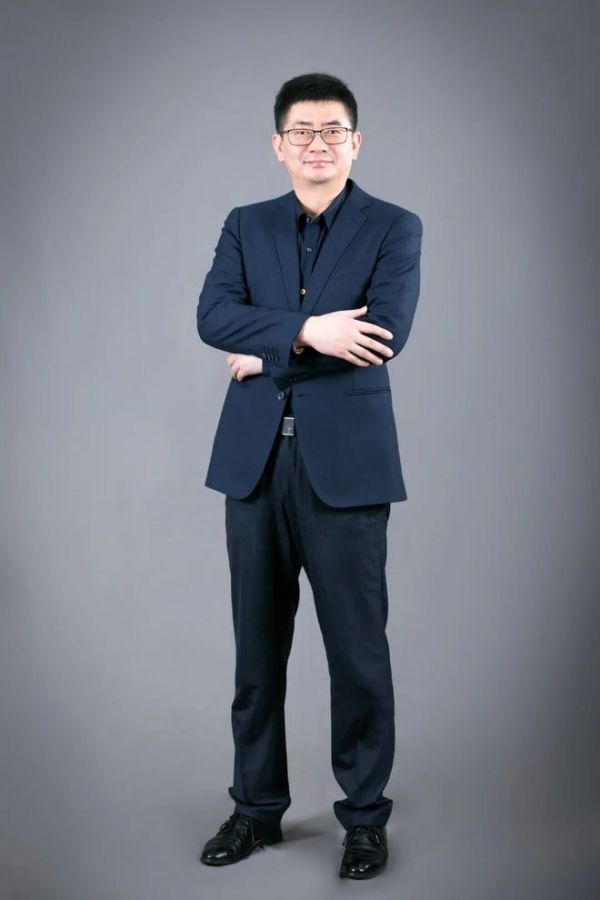 总裁寄语｜居然之家董事长兼CEO王宁寄语第 20 届中国建材家居市场年会