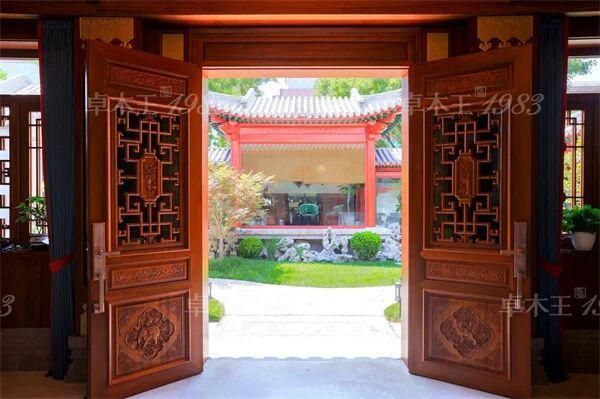 红木整装品牌推荐:十大实力派深度剖析,助您打造理想中式家!