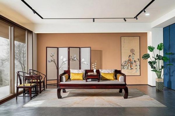 中国红木十大品牌权威揭晓!谁是你心中的品质标杆与价值之选?