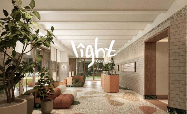 OPARTMENT发布Light 系列  以“光”重塑都市青年生活方式