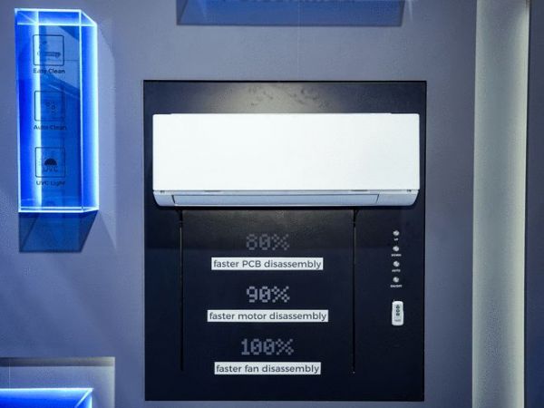 海尔洗碗机还能洗海鲜、果蔬、焦锅等