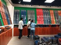 22 年匠心出鞘！真赞瓦业罗曼瓦惊艳佛山陶博会，颜值实力双在线！