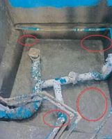 地面的防水，根本不“柔”？