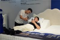 告别辗转反侧：星港智能手工床垫，重塑深睡时代