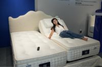 告别辗转反侧：星港智能手工床垫，重塑深睡时代