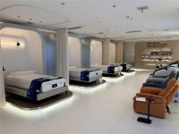 新零售店态~卖的是睡眠生活 星港家居的渠道门店做到了