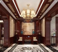 红木整装品牌推荐：十大优质选择，助你打造中式理想家