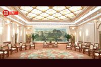 红木整装品牌推荐：十大优质选择，助你打造中式理想家