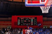 胜利！浙BA湖嘉之战，兔宝宝冠名湖州队成功“板”回一城