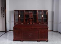 红木家具厂家排名揭秘：10大品牌，谁才是你的选择