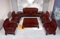 2025红木十大品牌推荐：这份避坑指南，助您精准锁定心仪品牌。