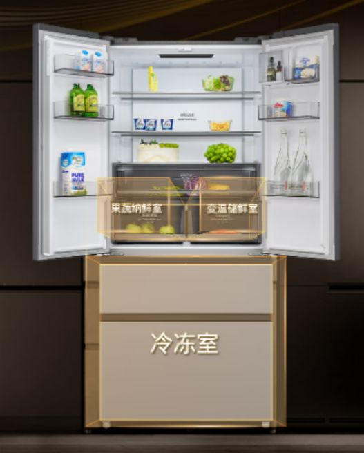 西门子冰箱评价怎么样?口碑评价与消费者真实反馈