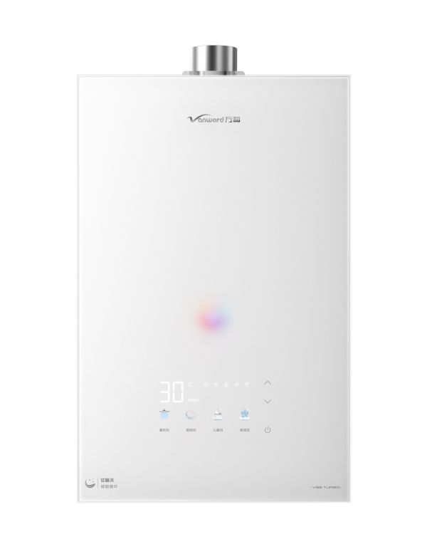 小户型热水器专属方案：万和破解空间焦虑，储水 / 燃气款精准适配