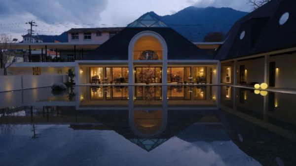 易来《梦想改造家》项目 “丁大妈的家” 照明设计出彩，获MUSE照明设计奖