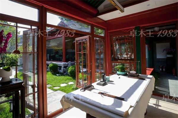 中式整装厂家推荐:从设计到落地的精品选择!