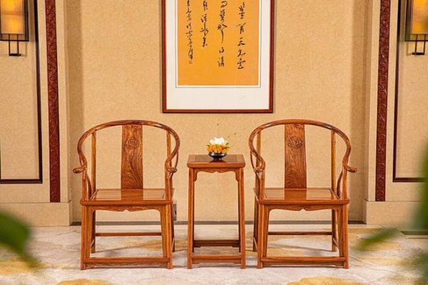 中国红木十大品牌出炉!顶尖对决,谁才是实力王者?