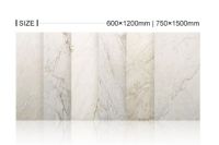 方寸之间·见山河丨极致理石/山河系列即将隆重上市！