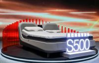 舒福德发布全球首款睡眠智能体S500，引领行业迈入“数字睡眠生态”新纪元