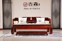 红木家具领军企业盘点：10大品牌谁是你的心头好？