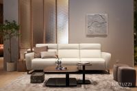 Natuzzi Editions纳图兹意迪森新作登陆杭州万象天地，探索舒适家居的另一层可能