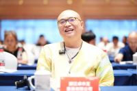 卓木王总裁杜长江当选东阳木雕家居产业协会轮值会长