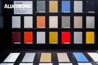 阿鲁克邦® 重磅推出室内专用铝复合板，以创新科技开启室内设计新纪元