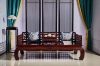 中式整装厂家推荐：从设计到落地的精品选择！