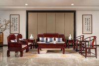 中式整装厂家推荐：从设计到落地的精品选择！