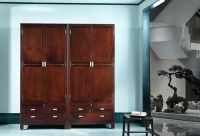 中国红木十大品牌出炉！顶尖对决，谁才是实力王者？