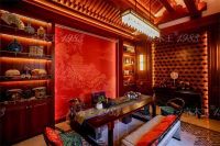 中国红木十大品牌出炉！顶尖对决，谁才是实力王者？