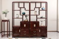 中国红木十大品牌出炉！顶尖对决，谁才是实力王者？