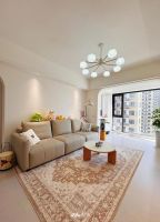 莫干山全屋定制案例分享｜解锁现代简约风的治愈系家居