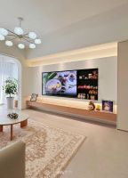 莫干山全屋定制案例分享｜解锁现代简约风的治愈系家居