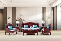 2025红木整装品牌盘点：值得关注的十大名字