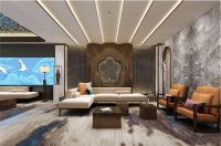 设界·山海经设计力量丨张鹏帅：从家装到工装，探寻设计本质与未来趋势