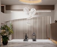 设界·山海经设计力量丨马磊：以地域文化与无界思维塑造高端空间