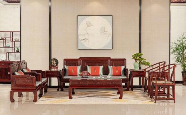 红木家具厂家排名：10 大优质品牌推荐，选购不踩坑