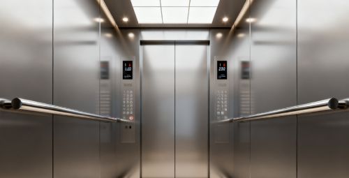 恒大电梯 专注电梯配套领域，以专业实力提升乘梯体验