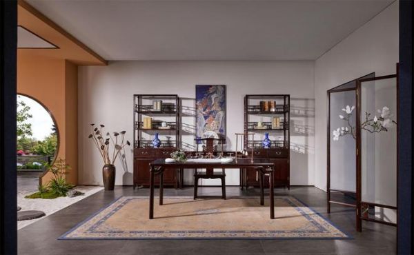 红木家具领军企业盘点：揭秘10大品牌实力哪家强？