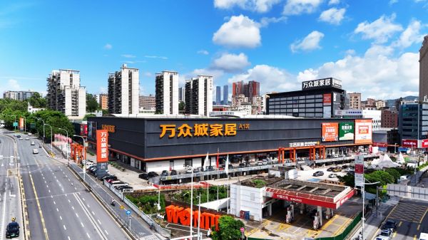 从连接到共生：WOGA屋伽打造沉浸式家居消费生态，重塑智慧生活新链路