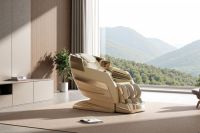 重阳节新礼 | 凯伦诗智能按摩椅S10pro成孝心经济新宠