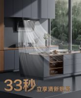 让烟火日常轻盈流淌丨SAKURA樱花无敌套餐厨电，将烹饪回归纯粹与愉悦