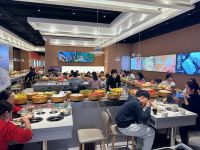 来燕子矶，解锁秋日好“食”光