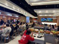 来燕子矶，解锁秋日好“食”光