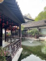 来燕子矶，解锁秋日好“食”光