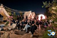 卅时芳华·再出发——創藝小花瓷三十周年庆典暨品牌全新业态发布